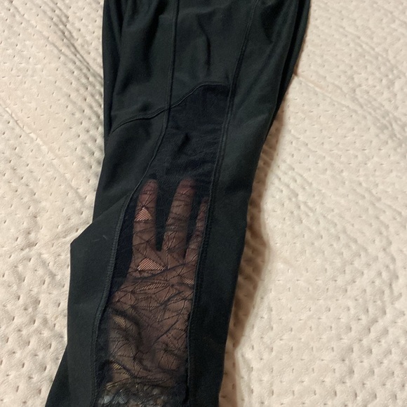 RBX cropped Leggings (mid calf) - Picture 3 of 9